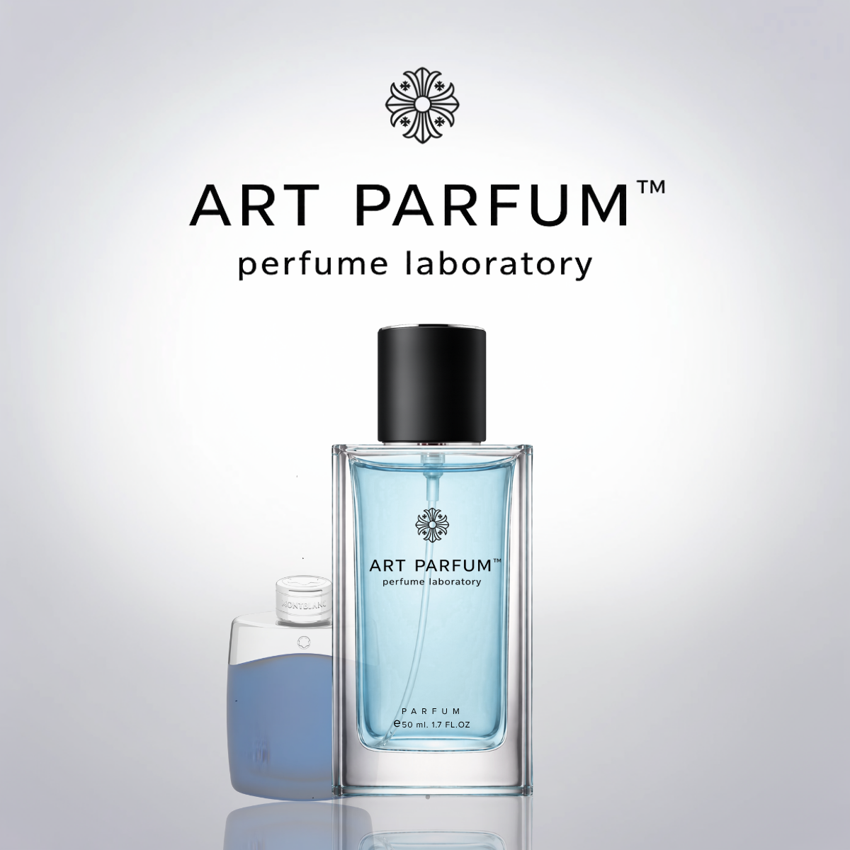 Парфуми Montblanc Legend Special Edition 50ml  - для чоловіків