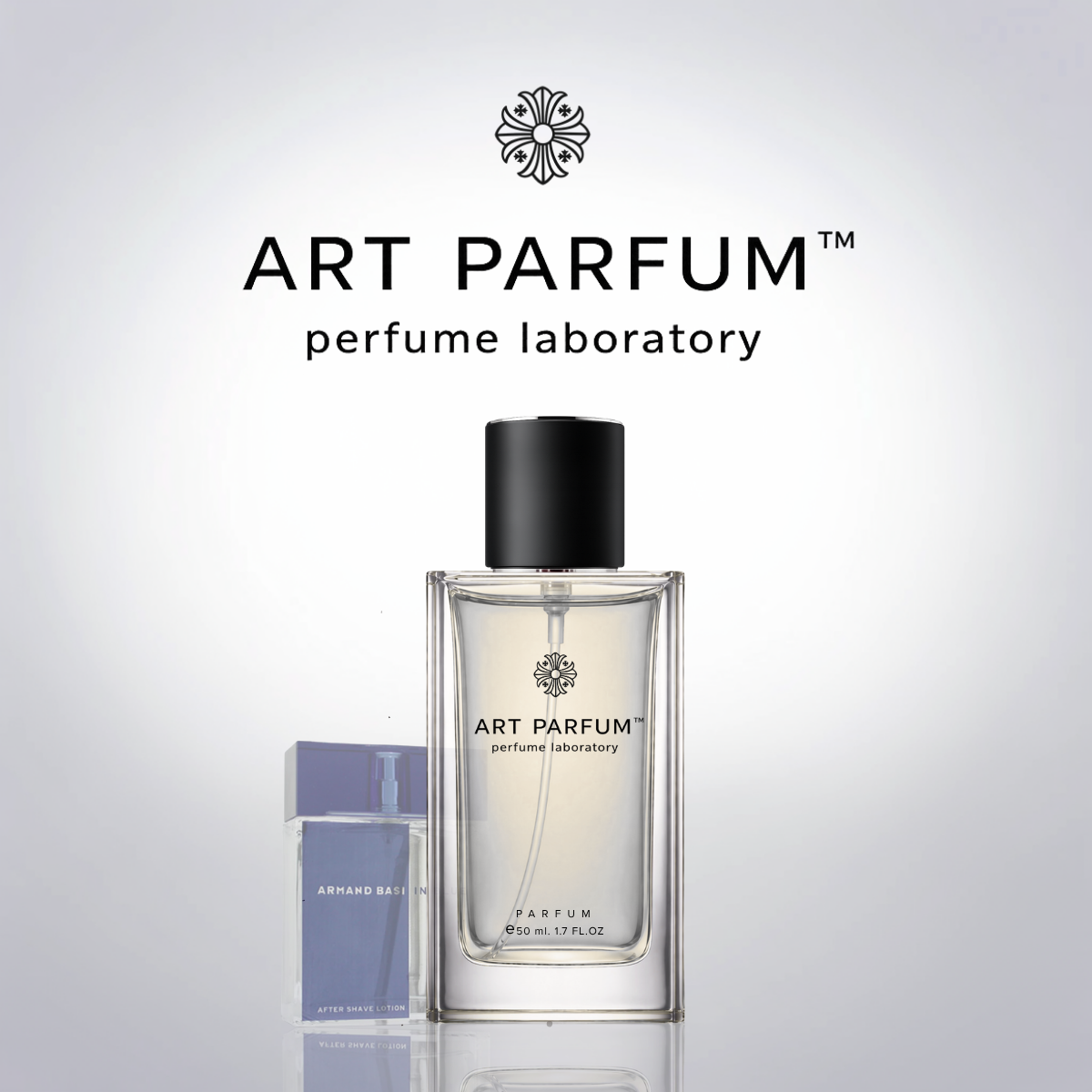 Парфуми Armand Basi In Blue 50ml  - для чоловіків
