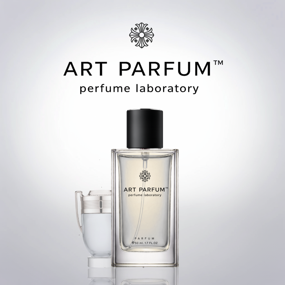 Парфуми Paco Rabanne Invictus 50ml  - для чоловіків