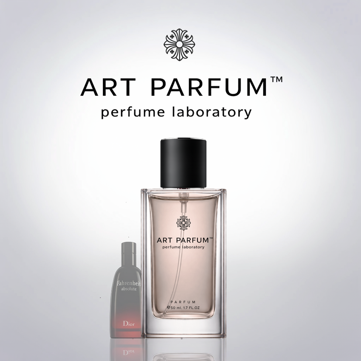 Парфуми Dior Fahrenheit Absolute 50ml  - для чоловіків