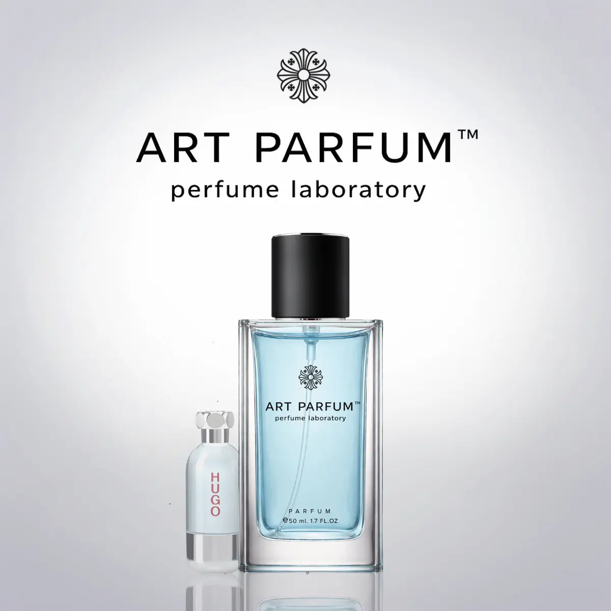 Парфуми Hugo Boss Element 50ml  - для чоловіків