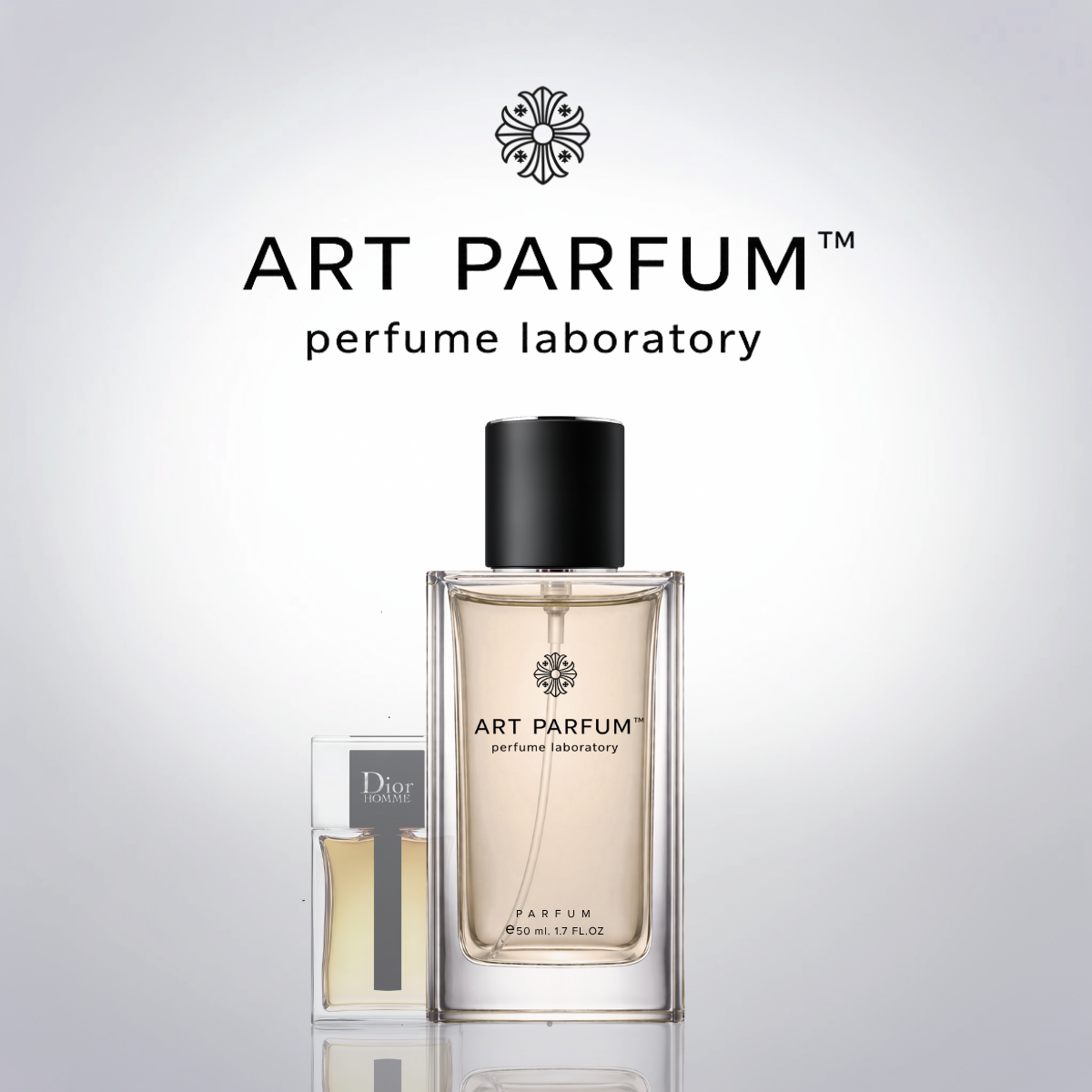Парфуми Dior Dior Homme 50ml  - для чоловіків