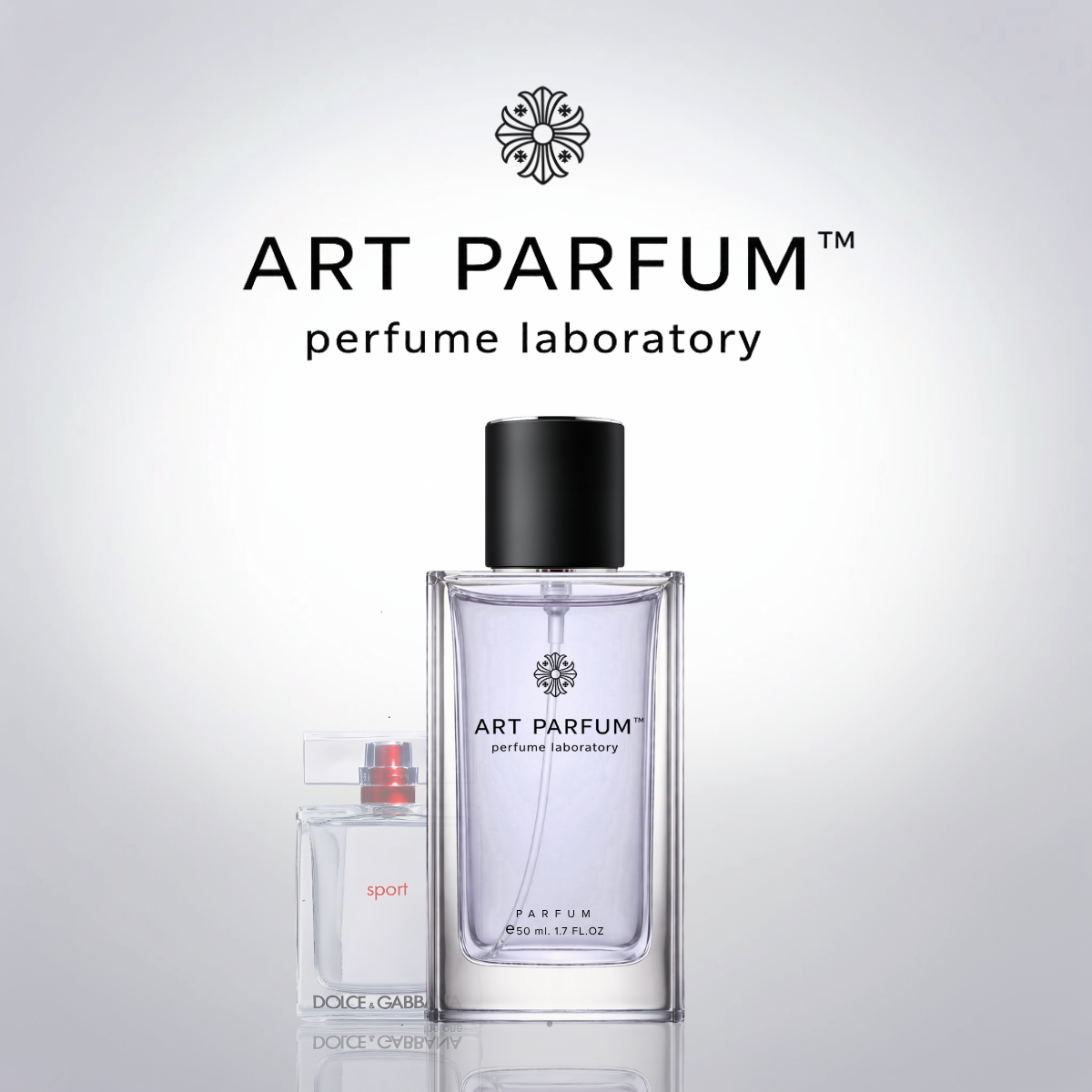Парфуми Dolce & Gabbana The One Sport 50ml  - для чоловіків