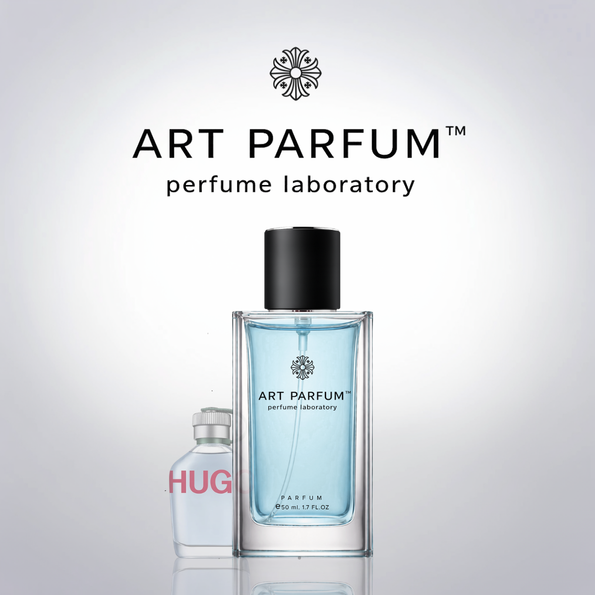 Парфуми Hugo Boss Hugo 50ml  - для чоловіків