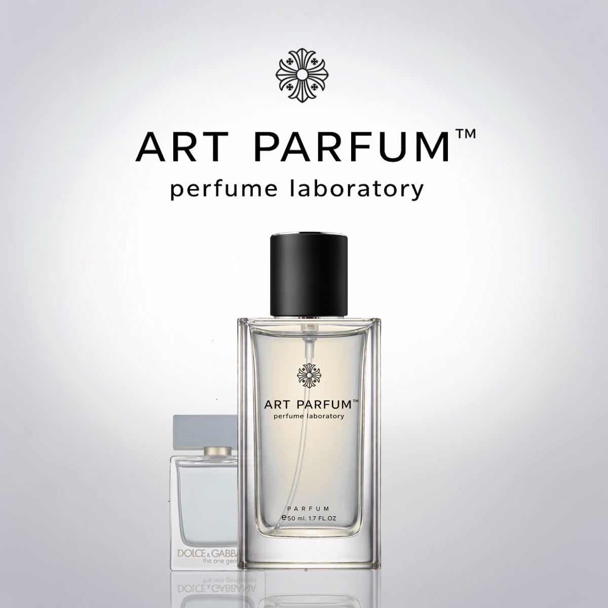 Парфуми Dolce & Gabbana The One Gentleman 50ml  - для чоловіків