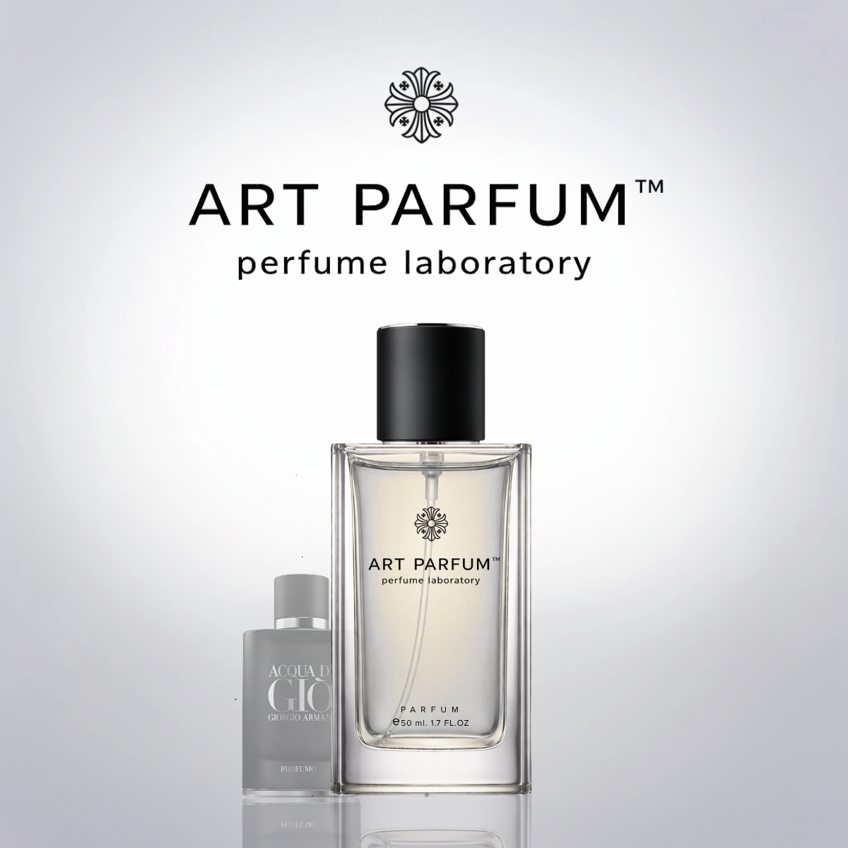 Парфуми Giorgio Armani Acqua Di Gio Profumo 50ml  - для чоловіків