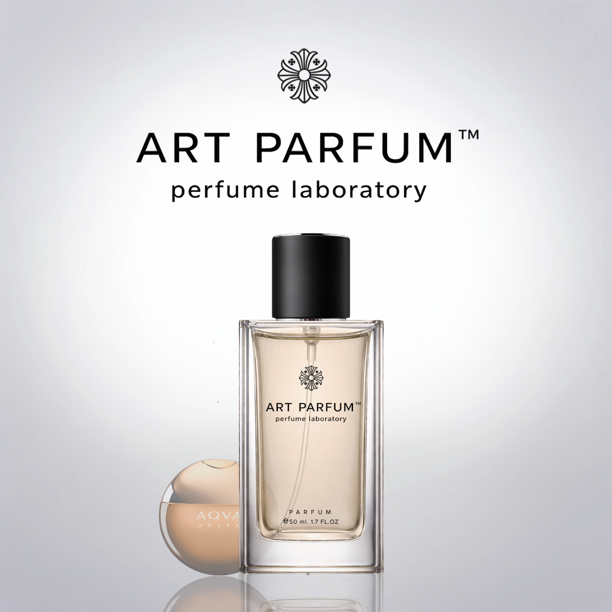 Парфуми Bvlgari Aqva Amara 50ml  - для чоловіків