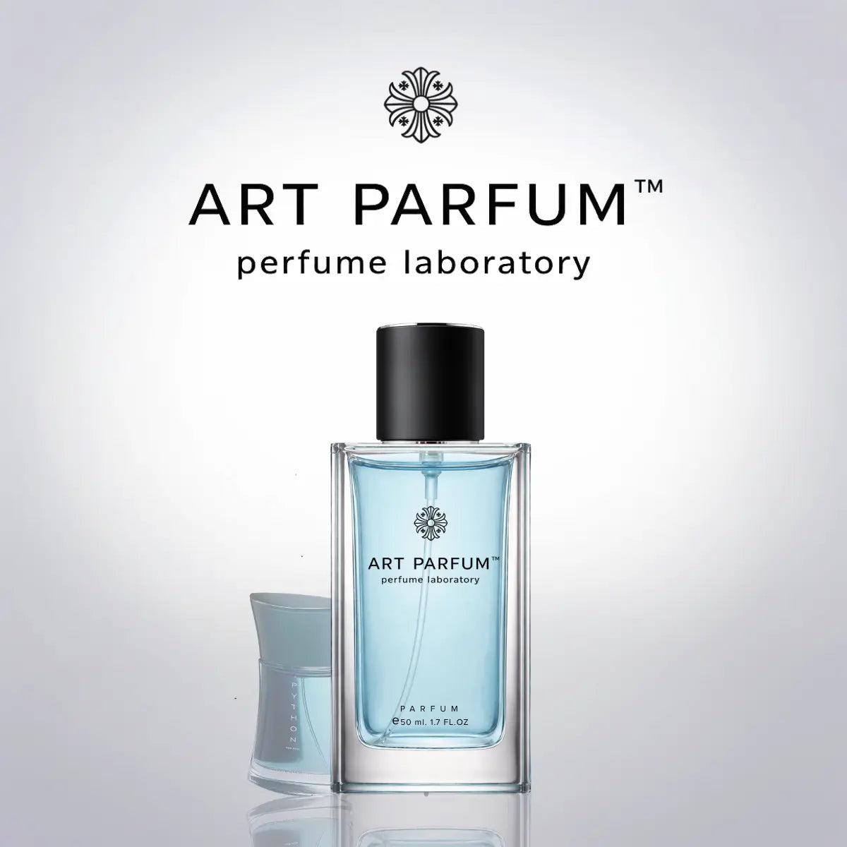Парфуми Trussardi Python For Men 50ml  - для чоловіків