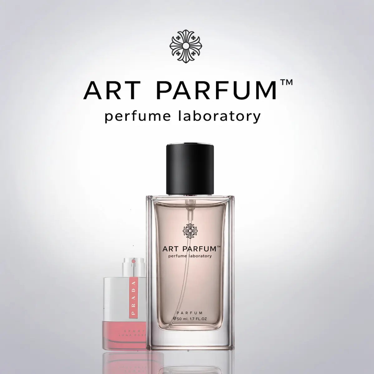 Парфуми Prada Luna Rossa Sport 50ml  - для чоловіків