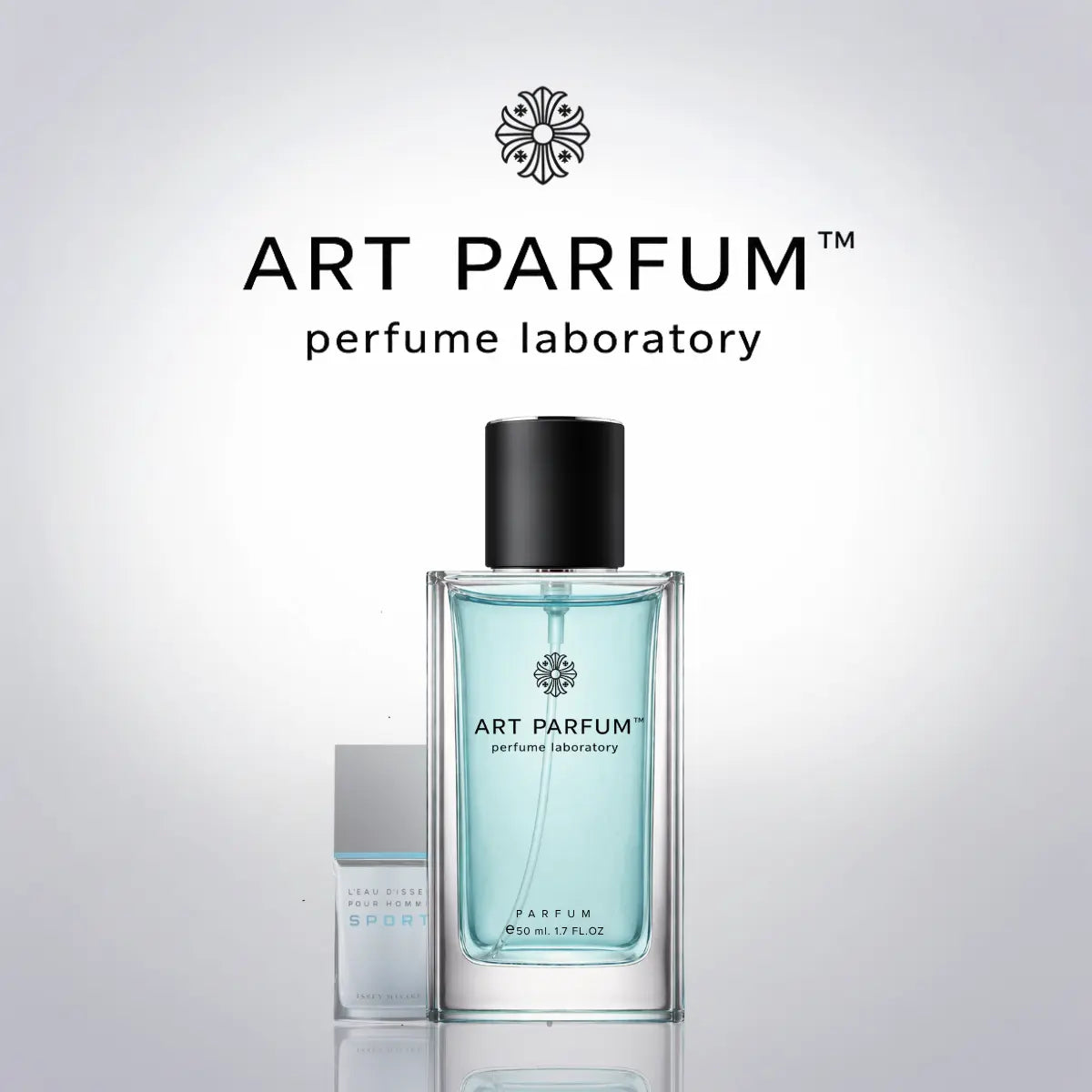 Парфуми Issey Miyake L’Eau D’Issey Sport 50ml  - для чоловіків