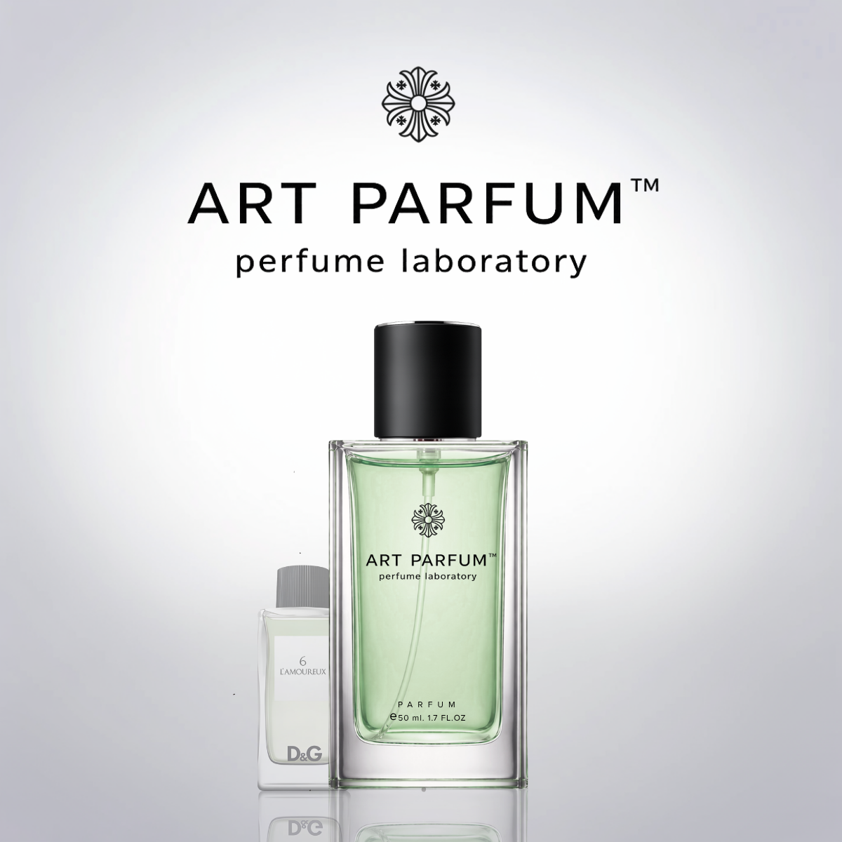 Парфуми Dolce & Gabbana Anthology L’Amoureaux 6 50ml  - для чоловіків
