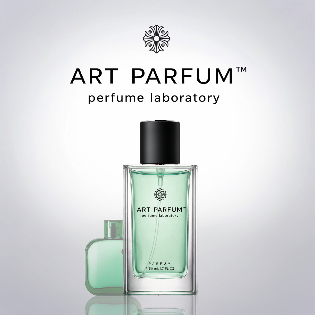 Парфуми Lacoste L.12.12 Vert 50ml  - для чоловіків