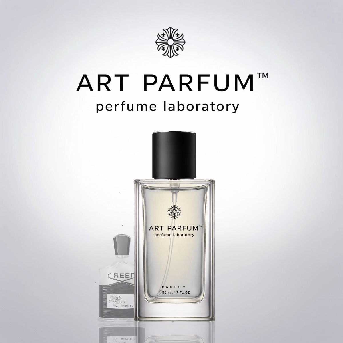 Парфуми Creed Aventus 50ml  - для чоловіків