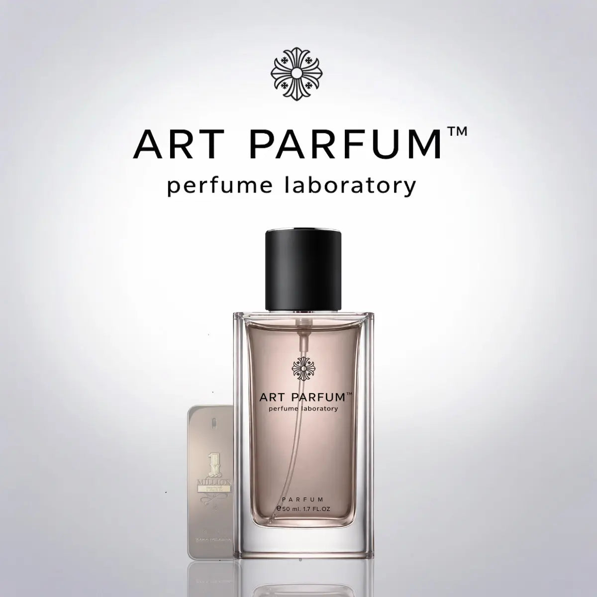 Парфуми Paco Rabanne 1 Million Prive 50ml  - для чоловіків