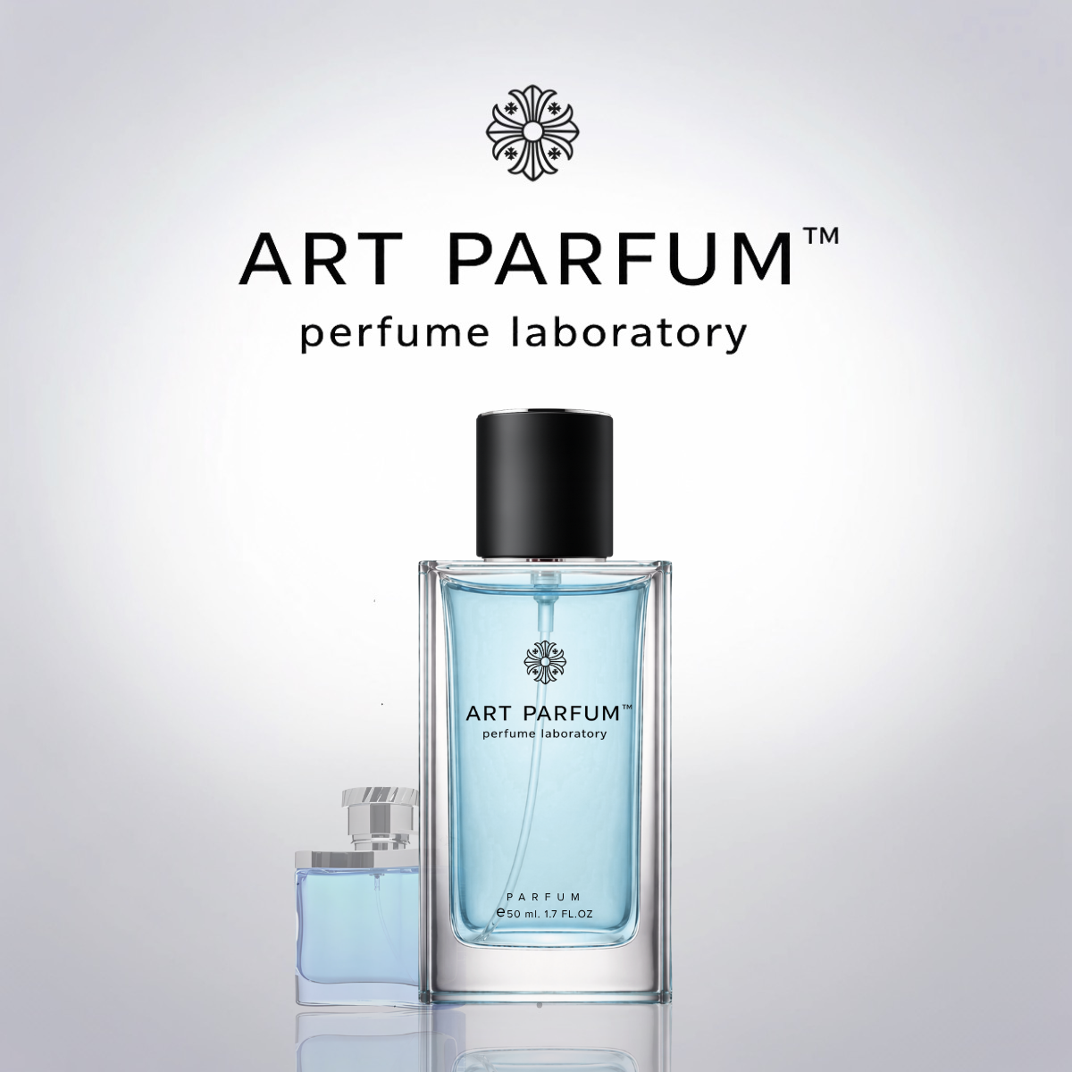 Парфуми Alfred Dunhill Desire Blue 50ml  - для чоловіків