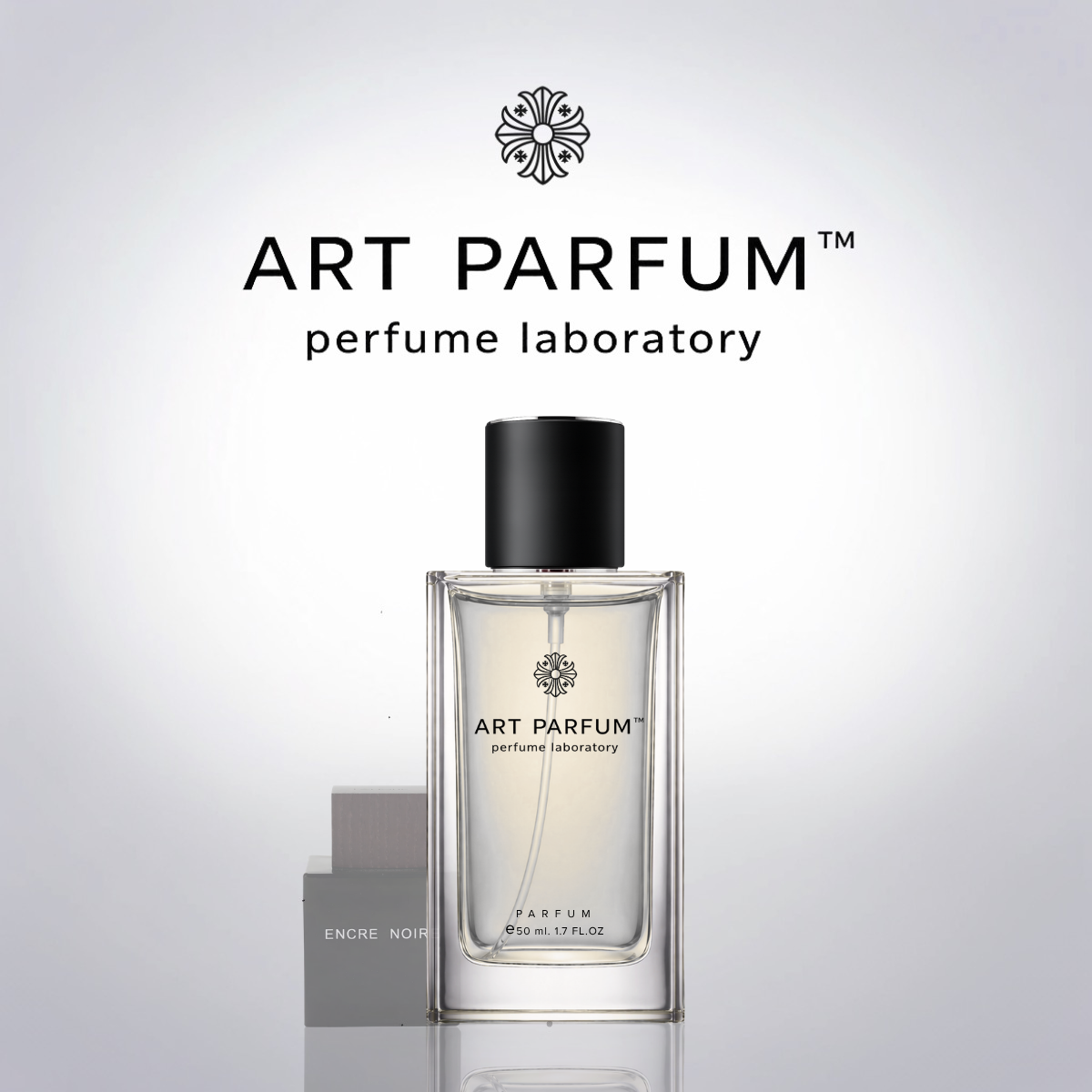 Парфуми Lalique Encre Noire 50ml  - для чоловіків