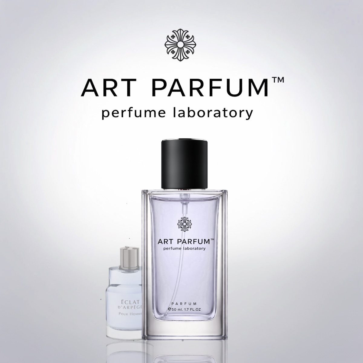 Парфуми Lanvin Eclat d'Arpege Pour Homme 50ml  - для чоловіків