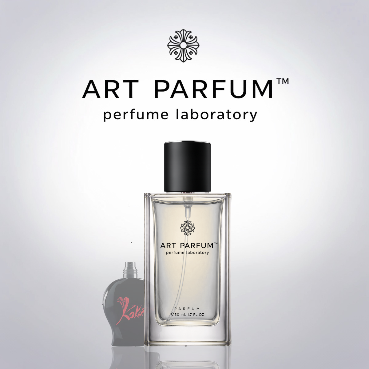 Парфуми Jean Paul Gaultier Kokorico 50ml  - для чоловіків
