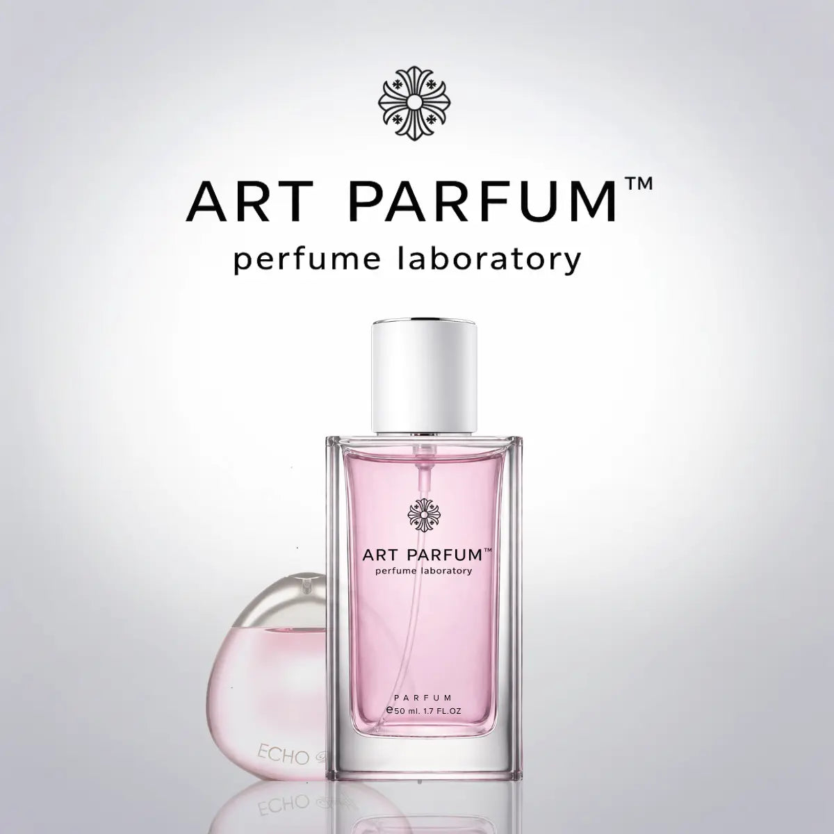 Парфуми Davidoff Echo Woman 50ml  - для жінок