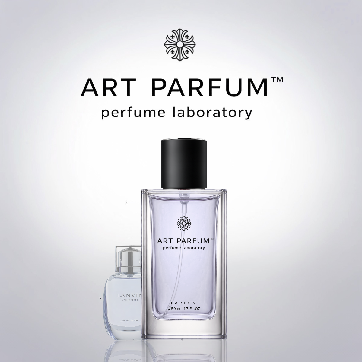 Парфуми Lanvin L’Homme 50ml  - для чоловіків