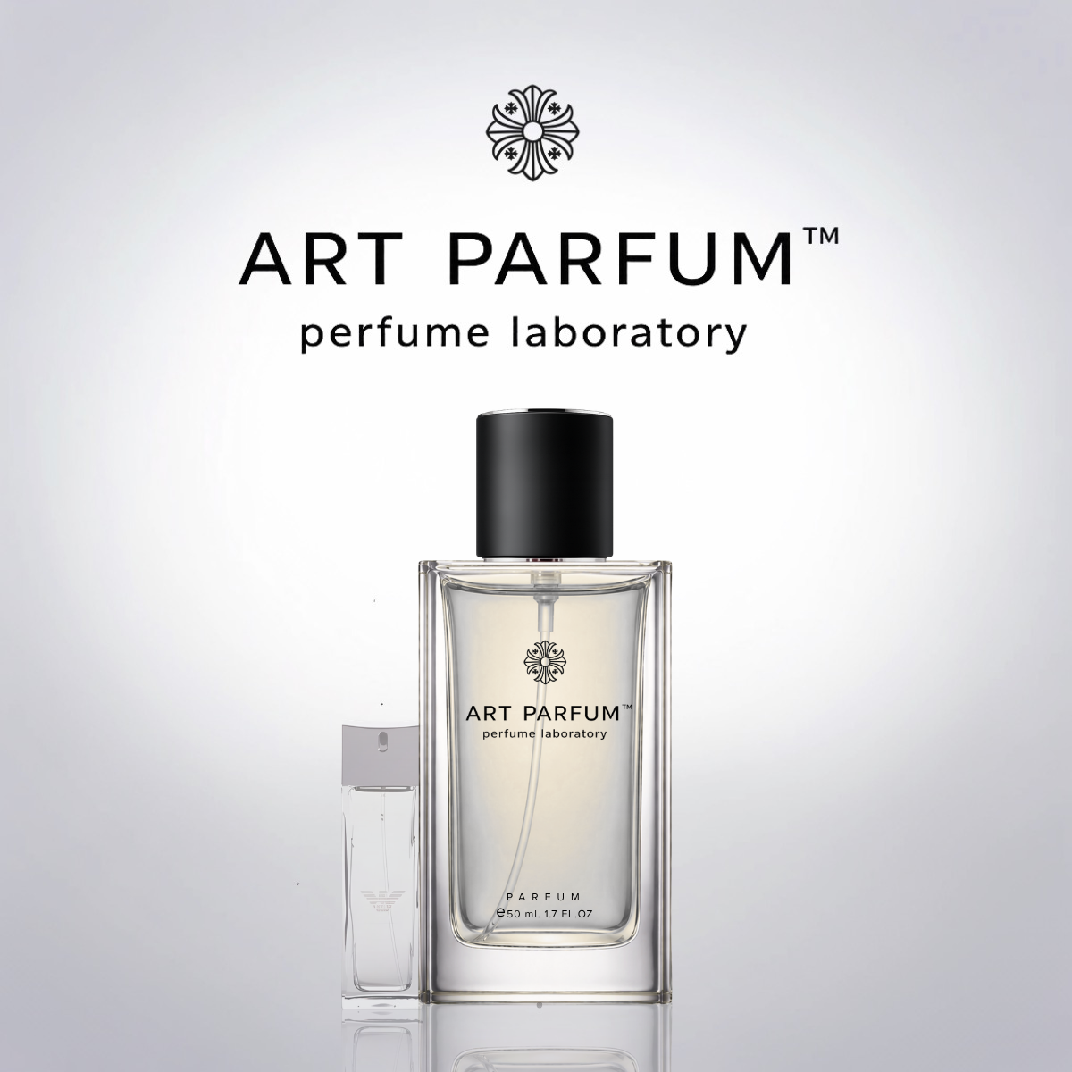Парфуми Giorgio Armani Diamonds For Men 50ml  - для чоловіків