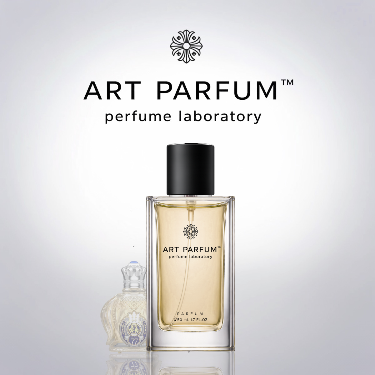 Парфуми Shaik Opulent Shaik Classik 77 50ml  - для чоловіків