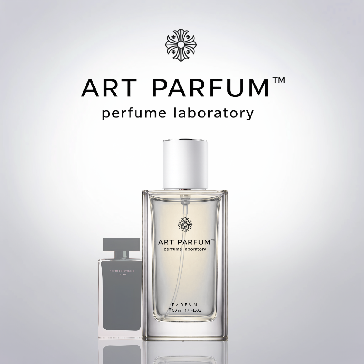 Парфуми Narciso Rodriguez Narciso Rodriguez For Her 50ml  - для жінок