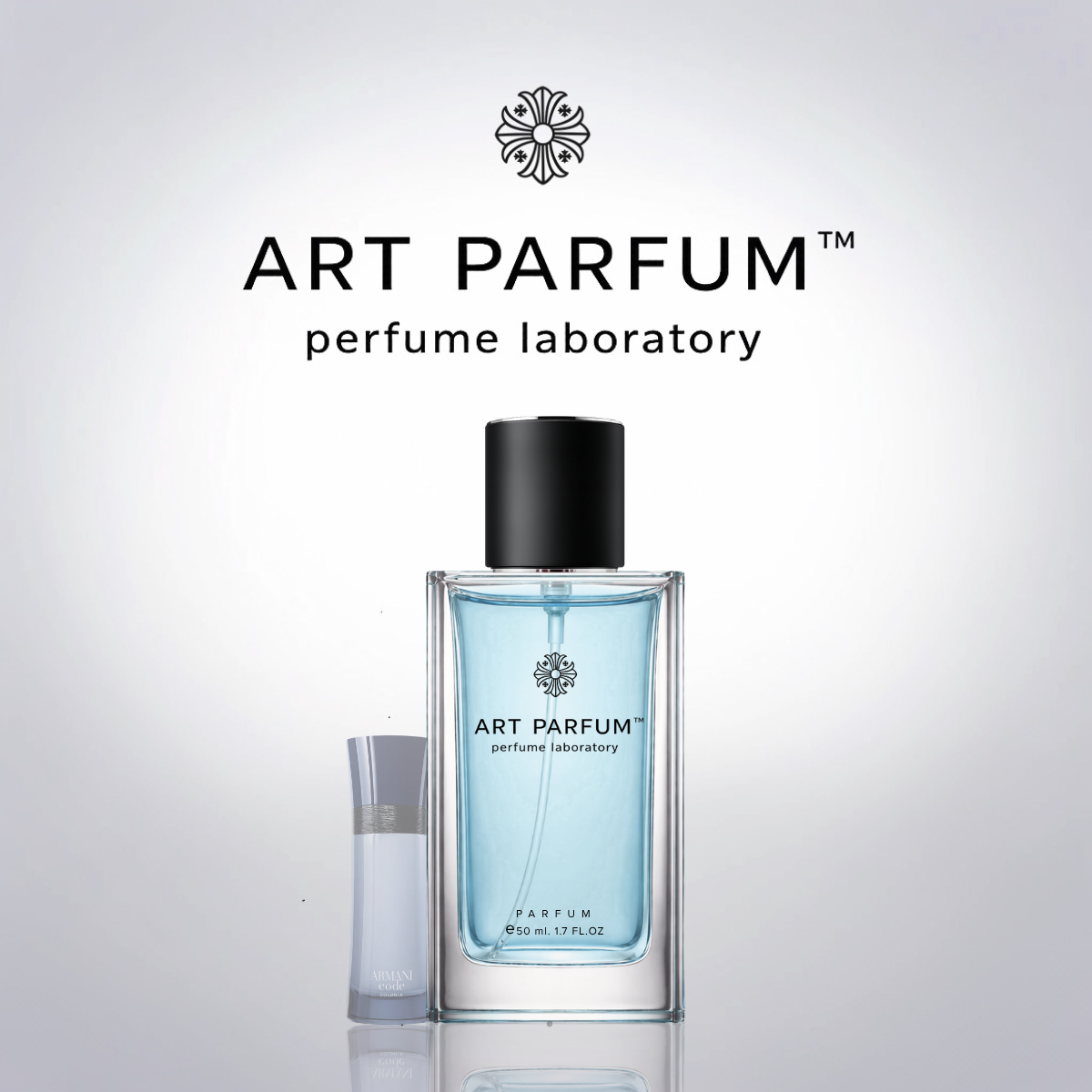 Парфуми Giorgio Armani Armani Code Colonia 50ml  - для чоловіків