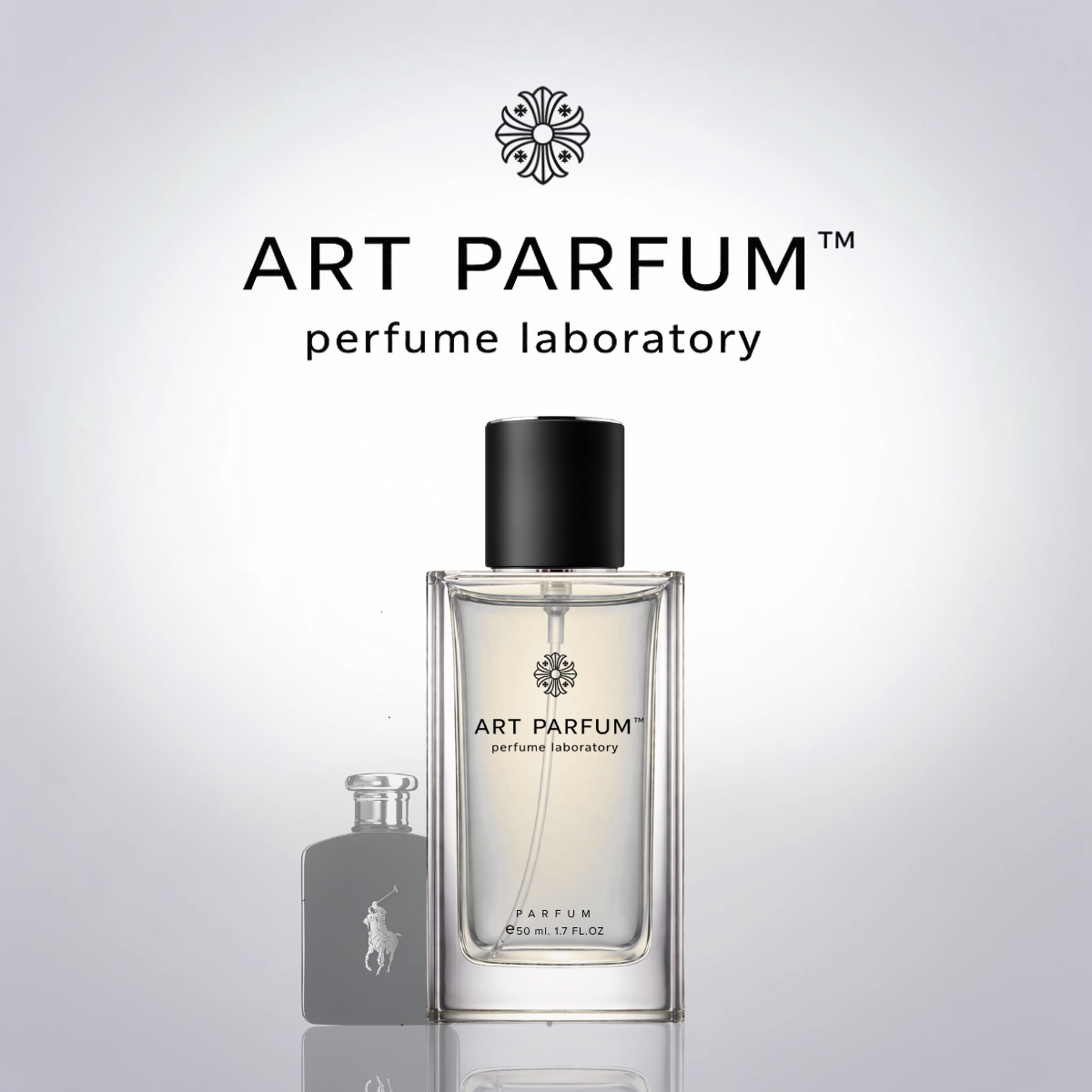 Парфуми Ralph Lauren Polo Black 50ml  - для чоловіків