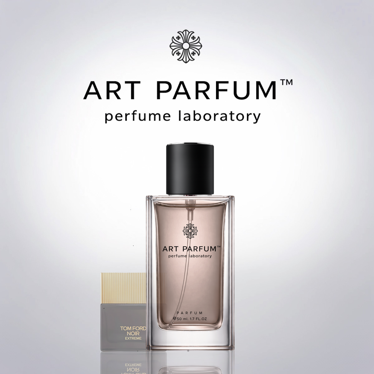Парфуми Tom Ford Noir Extreme 50ml  - для чоловіків
