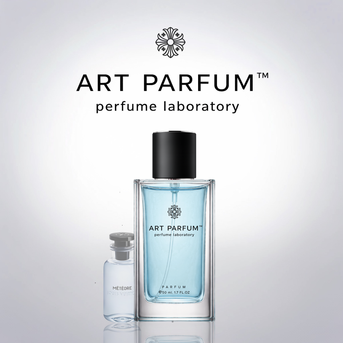 Парфуми Louis Vuitton Météore 50ml  - для чоловіків