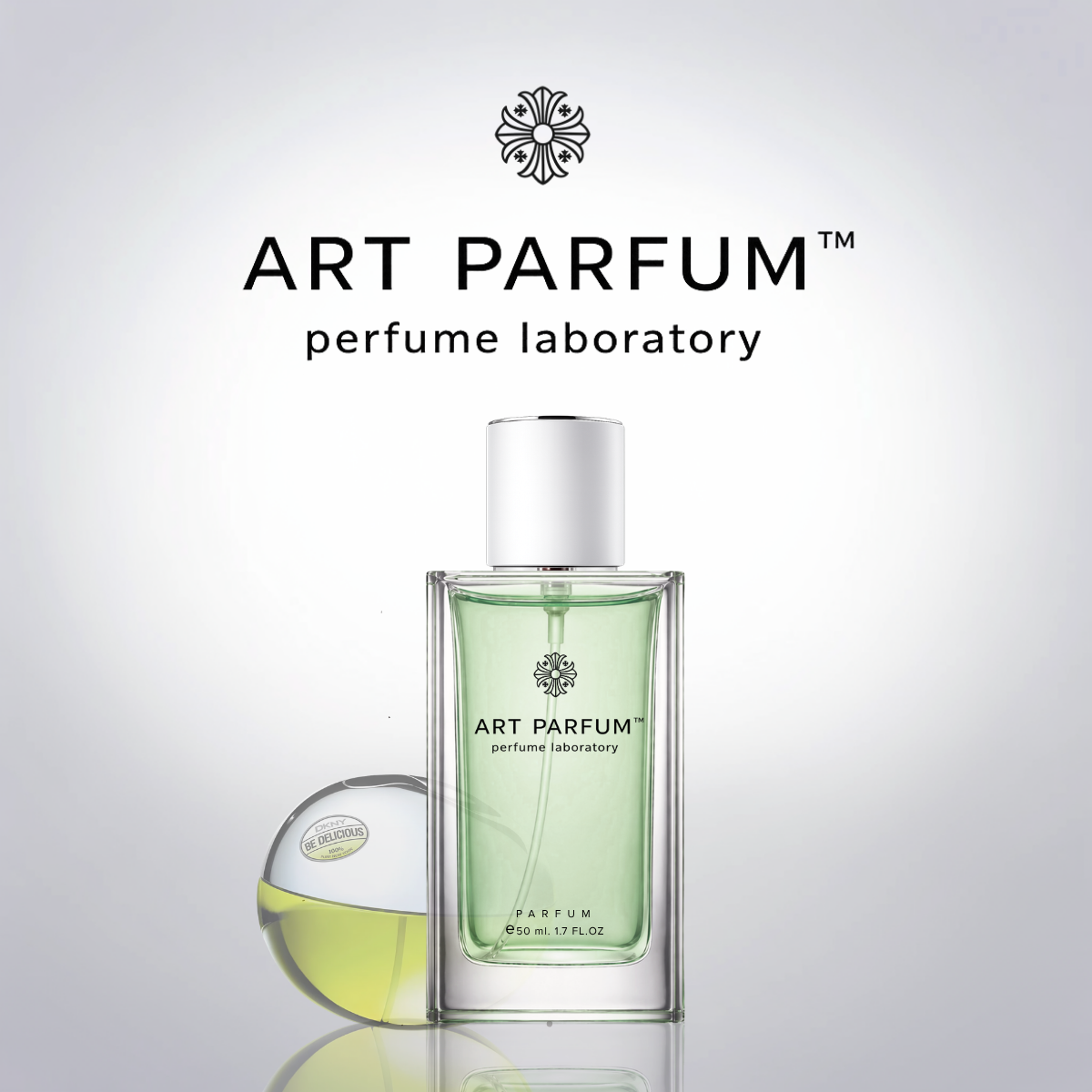 Парфуми Donna Karan Be Delicious 50ml  - для жінок