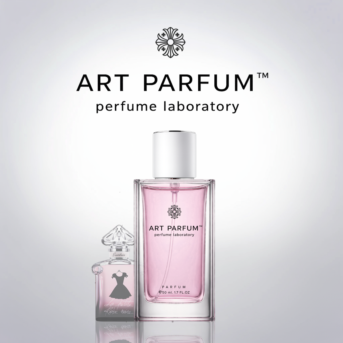 Парфуми Guerlain La Petite Robe Noire 50ml  - для жінок