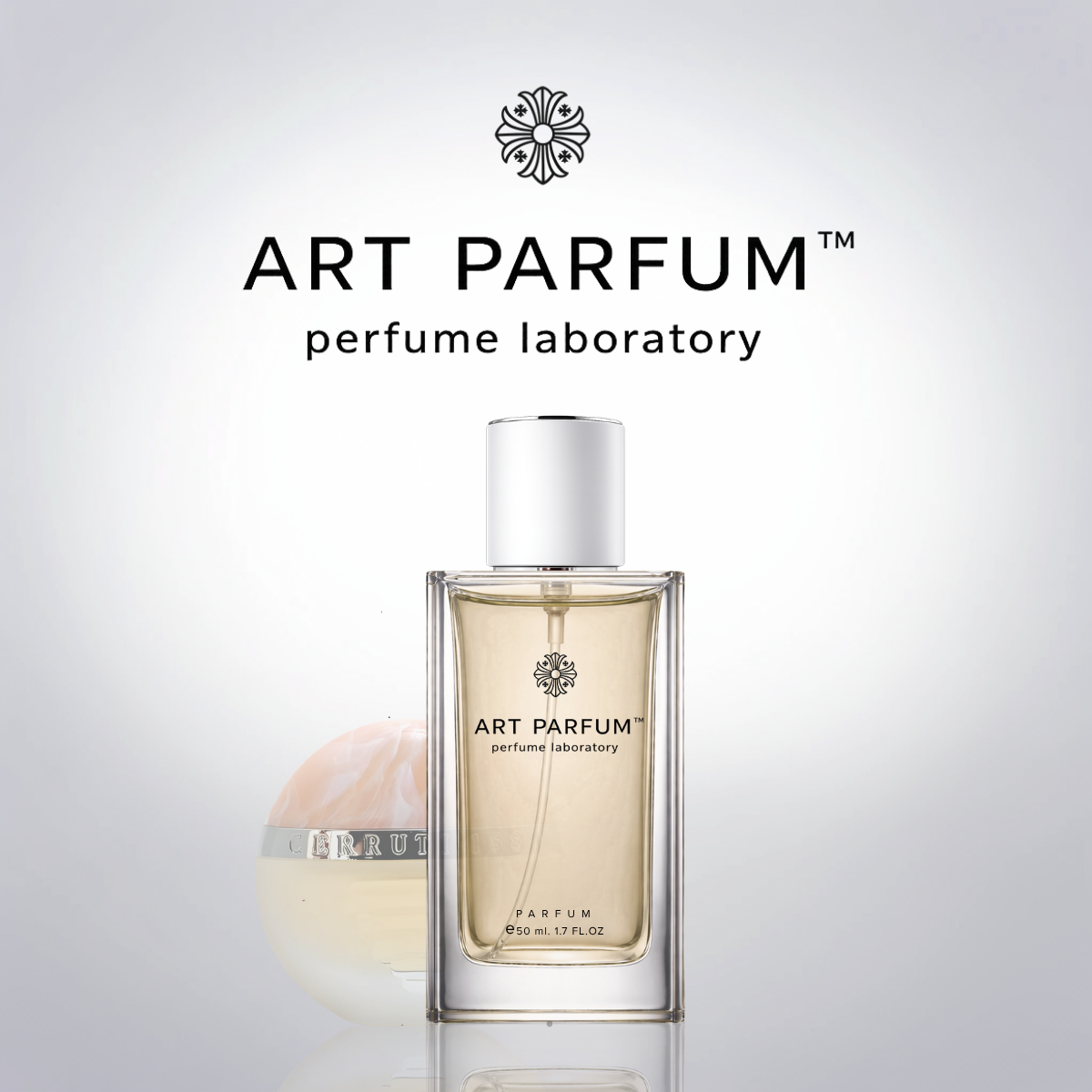 Парфуми Cerruti 1881 Cerruti 50ml  - для жінок