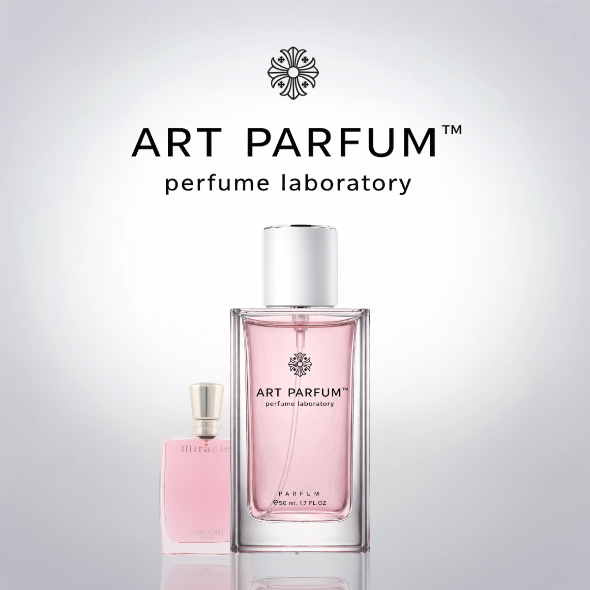 Парфуми Lancôme Miracle 50ml  - для жінок