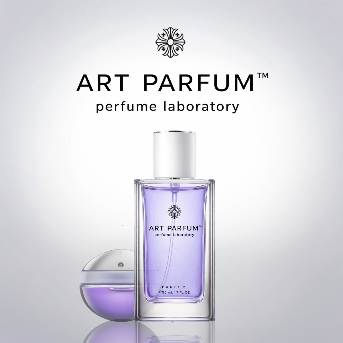 Парфуми Paco Rabanne Ultraviolet 50ml  - для жінок