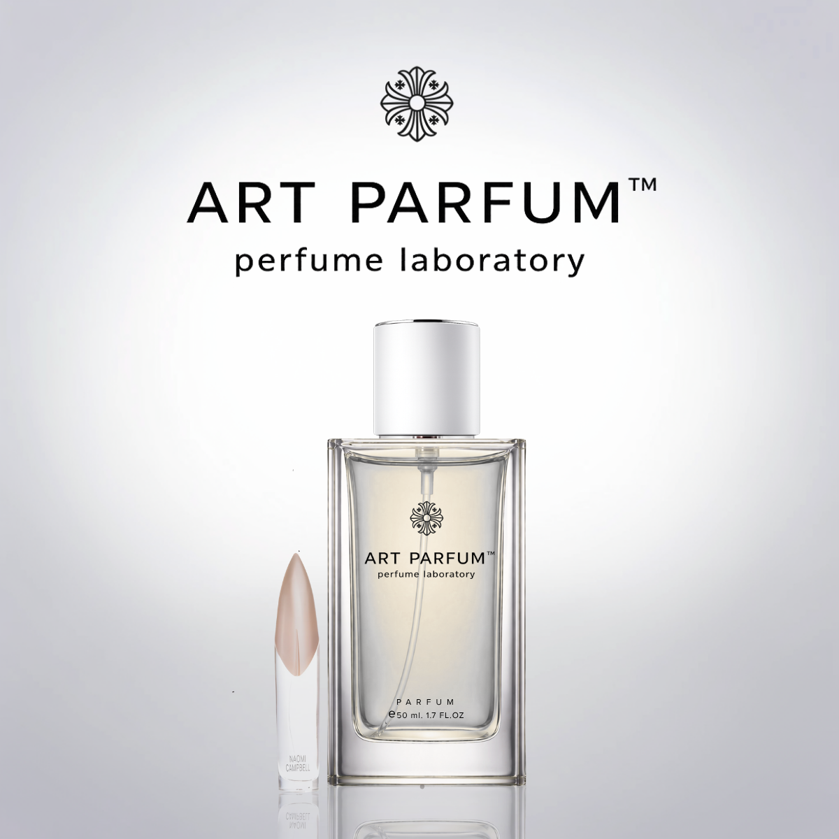 Парфуми Naomi Campbell Naomi Campbell 50ml  - для жінок