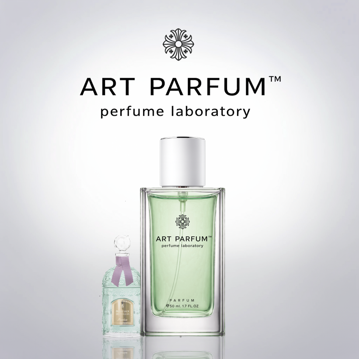 Парфуми Guerlain Promenade des Anglais 50ml  - для жінок