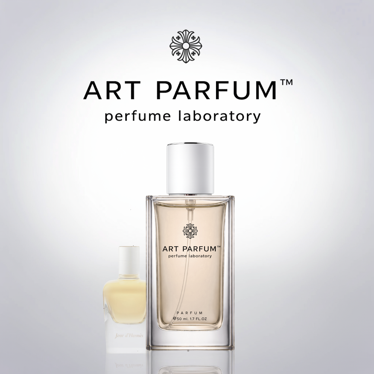 Парфуми Hermès Jour d’Hermès 50ml  - для жінок