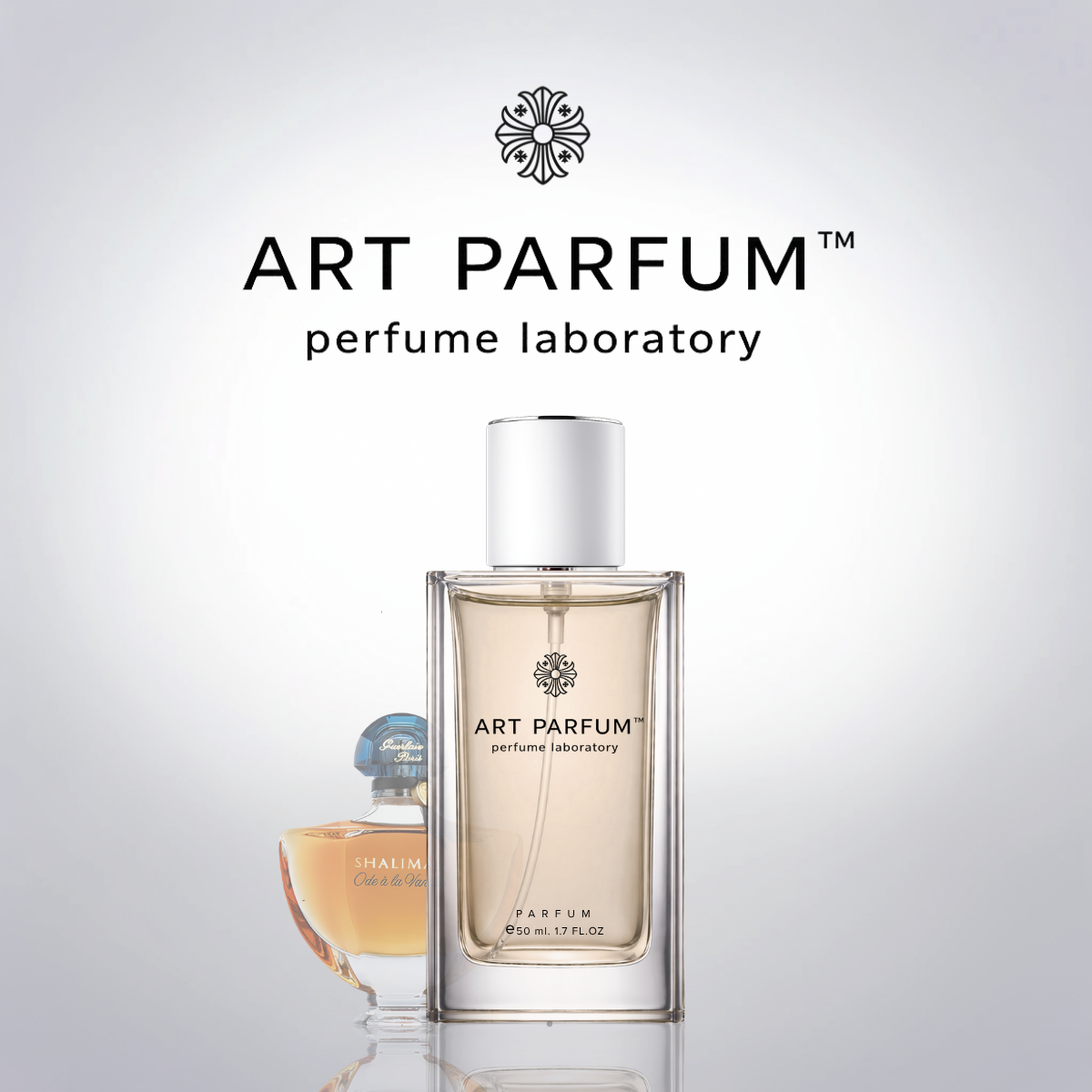 Парфуми Guerlain Shalimar Ode à la Vanille 50ml  - для жінок