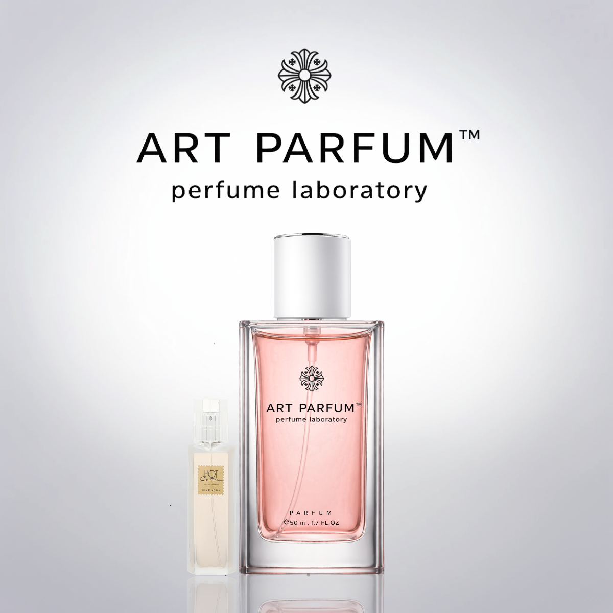 Парфуми Givenchy Hot Couture 50ml  - для жінок