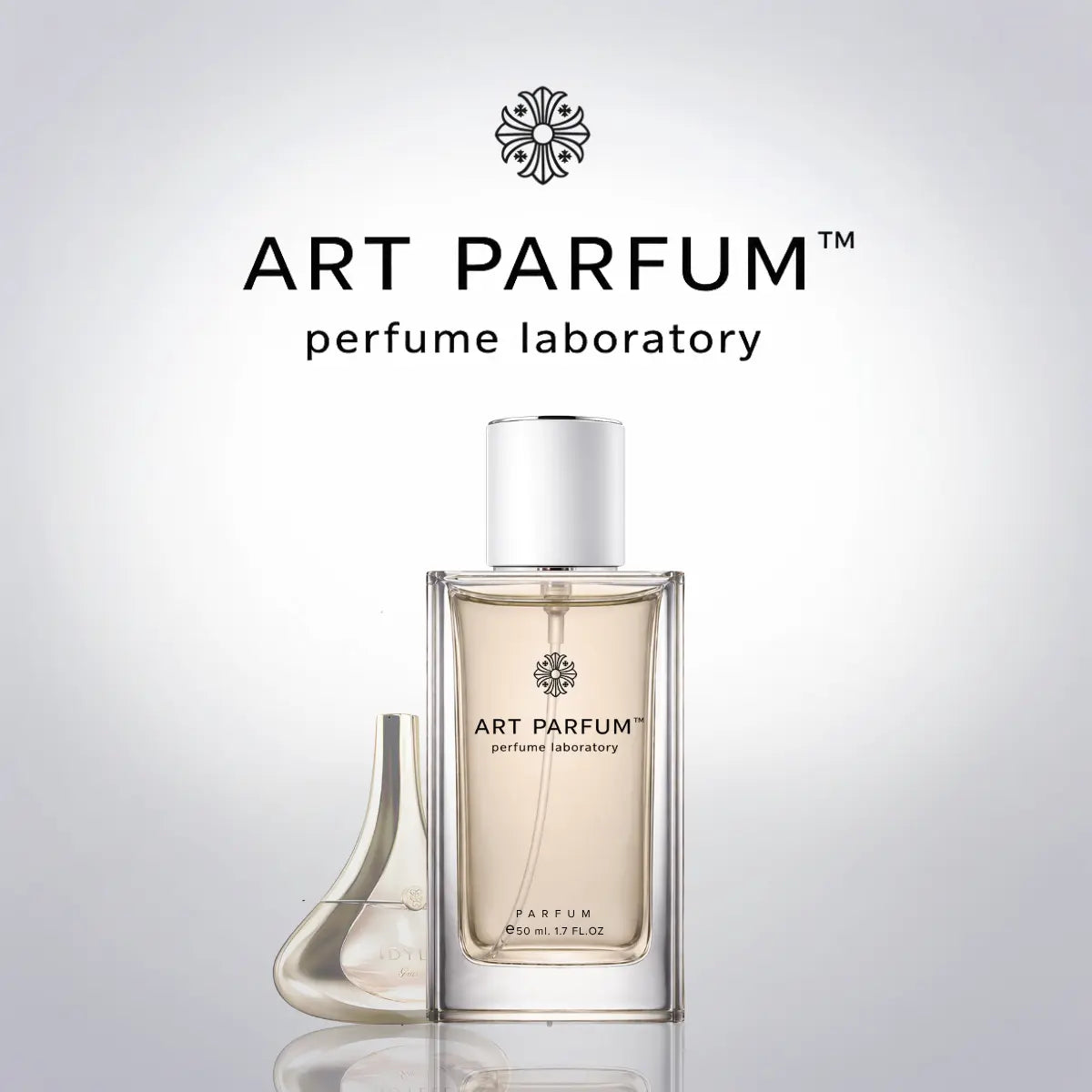 Парфуми Guerlain Idylle 50ml  - для жінок
