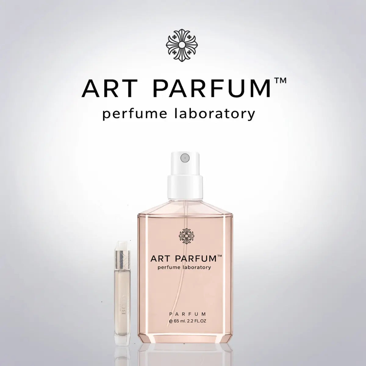 Духи в пластиковому флаконі  Burberry Body 65ml  - для жінок