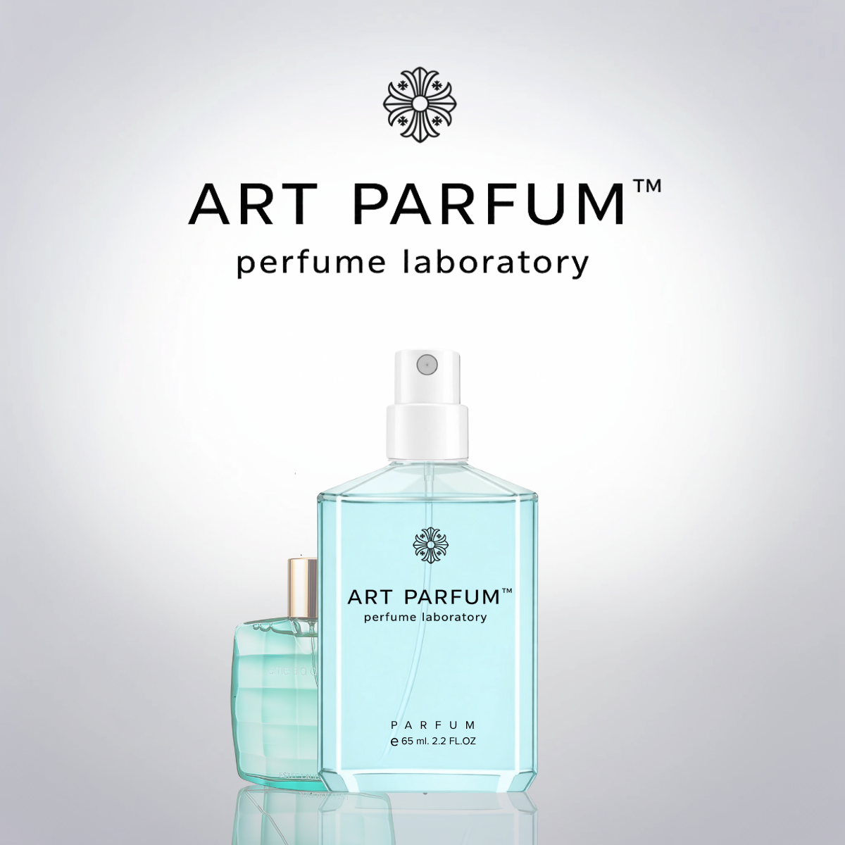 Духи в пластиковому флаконі  Estée Lauder Emerald Dream 65ml  - для жінок