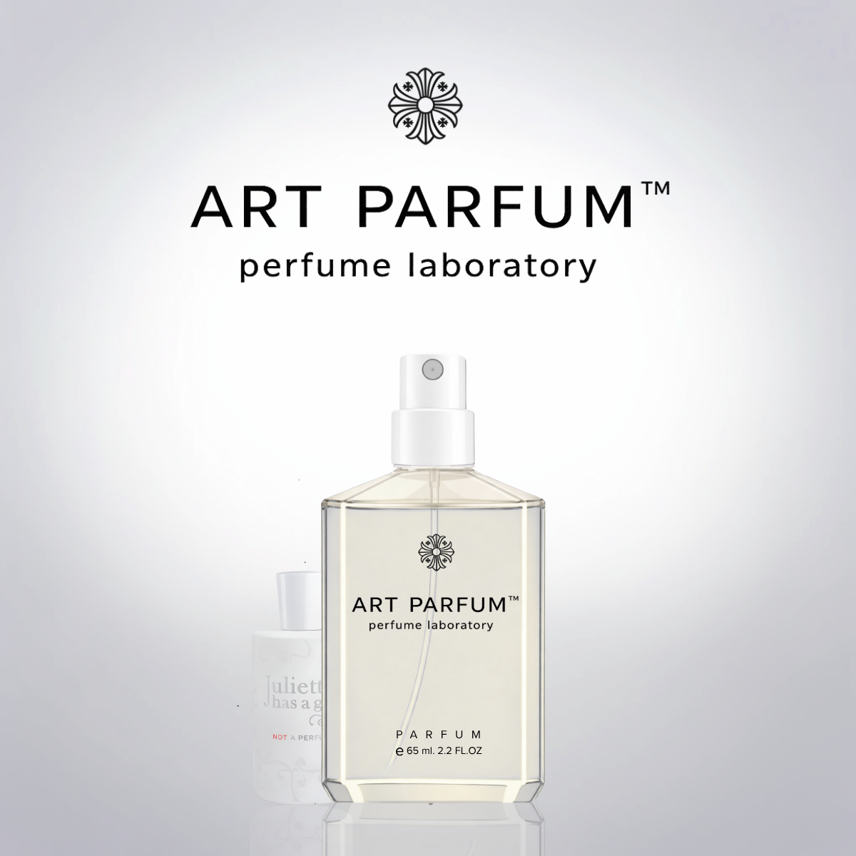 Духи в пластиковому флаконі  Juliette Has A Gun Not A Perfume 65ml  - для жінок