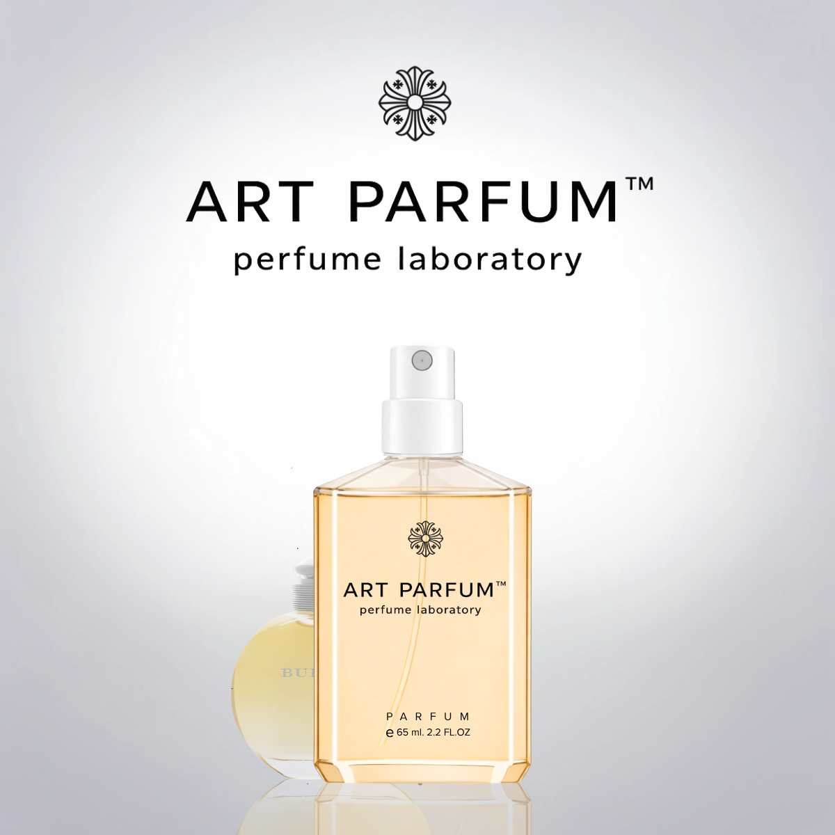 Духи в пластиковому флаконі  Burberry Burberry Women 65ml  - для жінок