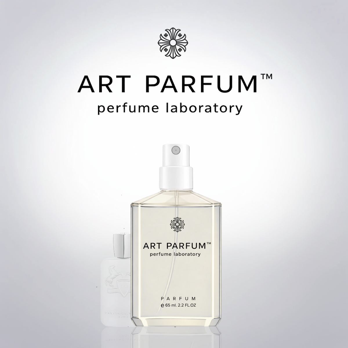 Духи в пластиковому флаконі  Parfums de Marly Galloway 65ml  - для жінок та чоловіків (унісекс)