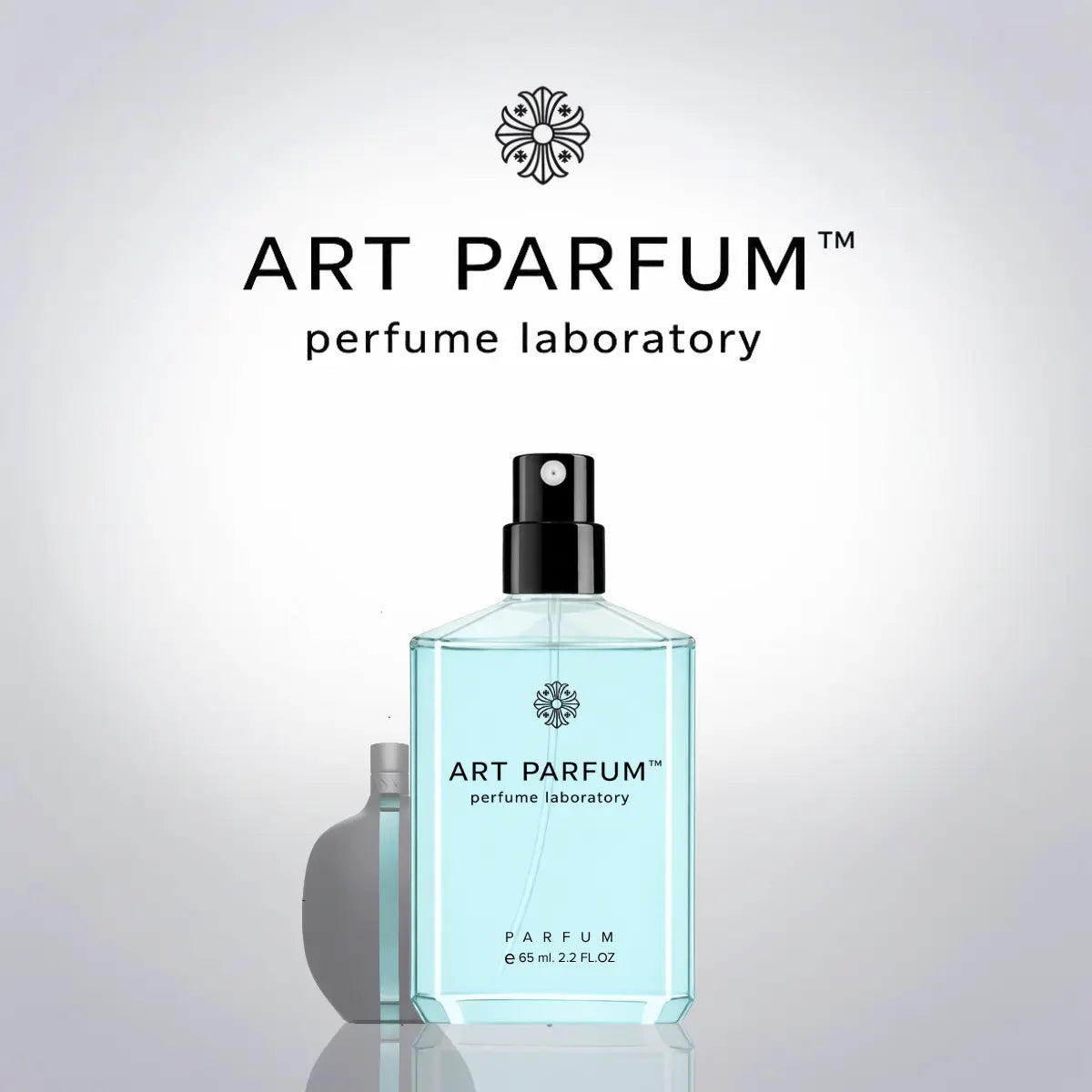 Духи в пластиковому флаконі  Lanvin Avant Garde 65ml  - для чоловіків