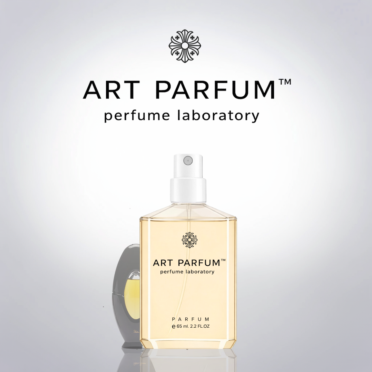 Духи в пластиковому флаконі  Picasso Paloma Picasso 65ml  - для жінок