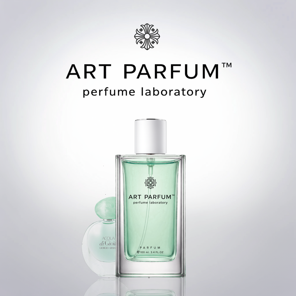 Парфуми Giorgio Armani Acqua Di Gioia 100ml  - для жінок